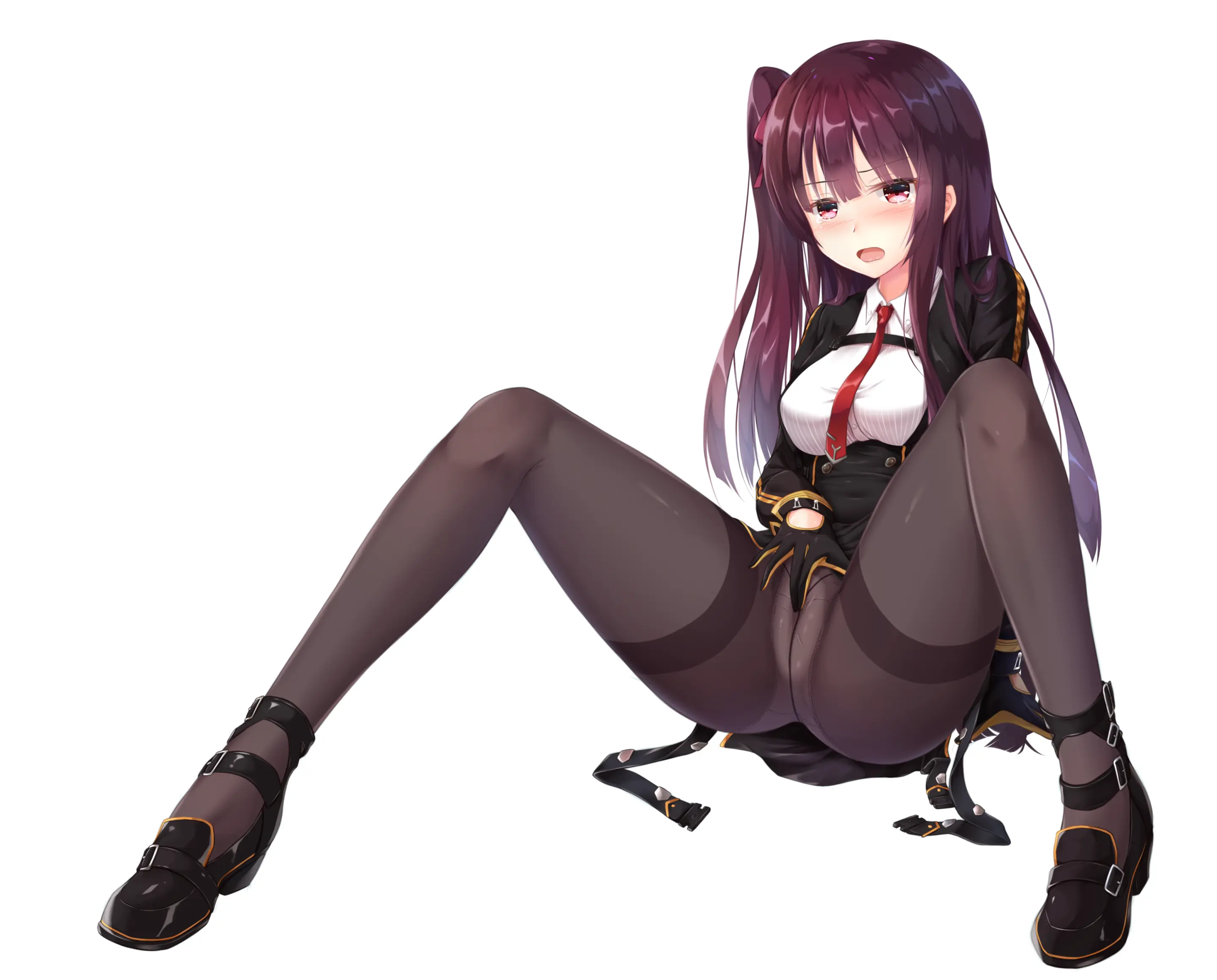少女前线 WA2000